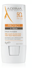 A-Derma Protect X-TREME stik SPF50+ 8g