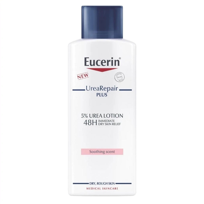 Eucerin UreaRepair Plus Parfimisani losion sa 5% uree 250ml