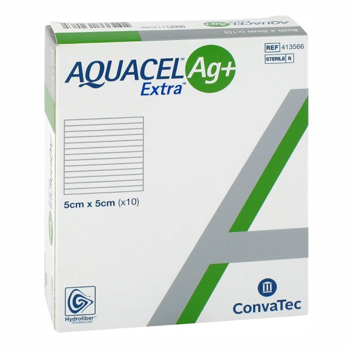 Aquacel AG extra obloga 5x5 A10