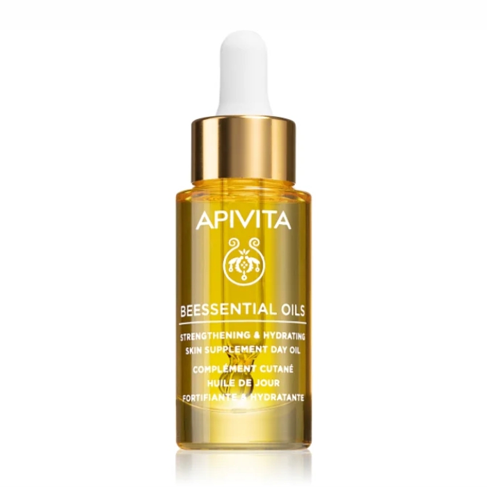 Apivita beessential oils