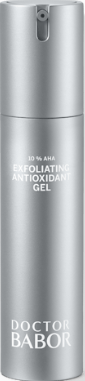 DOCTOR BABOR Resurface Exfoliating Antioxidant gel, 50 ml