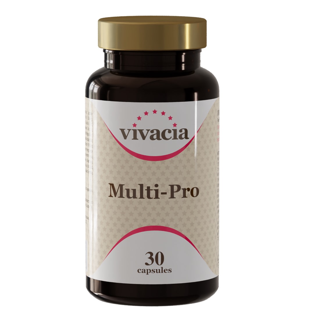 VIVACIA Multi Pro 30 kapsula