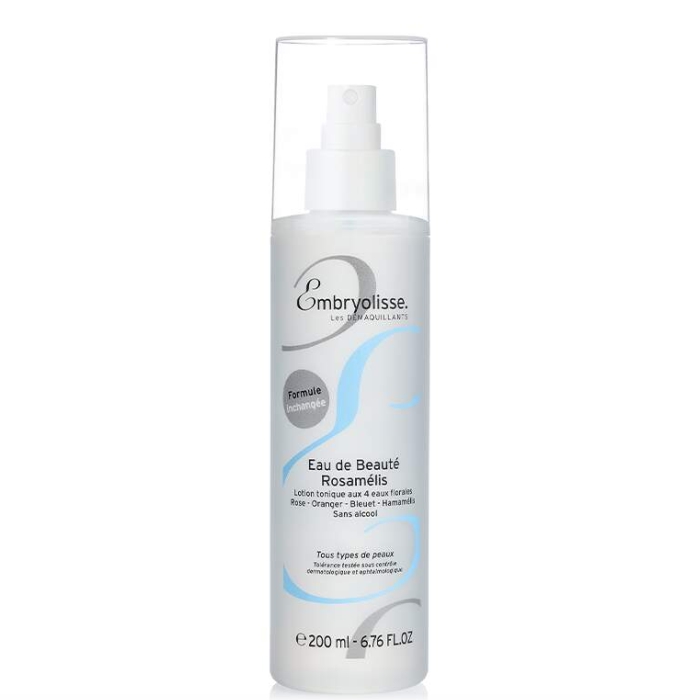 Embryolisse EAU DE BEAUTE ROSAMELIS-osvezavajuci cvetni tonik 200ml