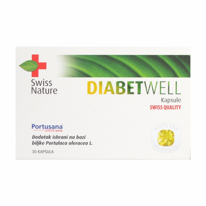 DIABETWELL KAPS.A30
