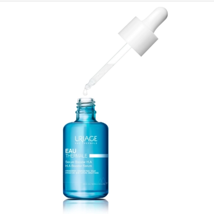 Uriage Eau Thermale Serum Booster H.A. 30ml