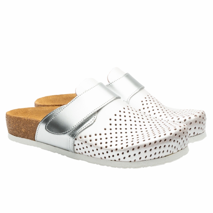LEON 4251 39 PERLA SREBRNA
