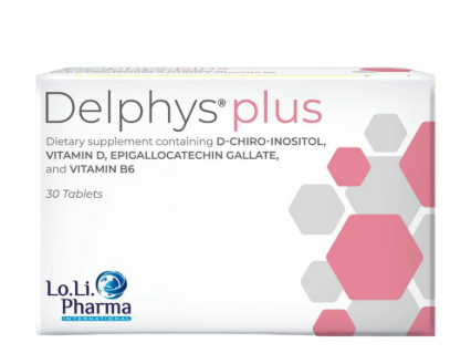 DELPHYS PLUS TBL A30