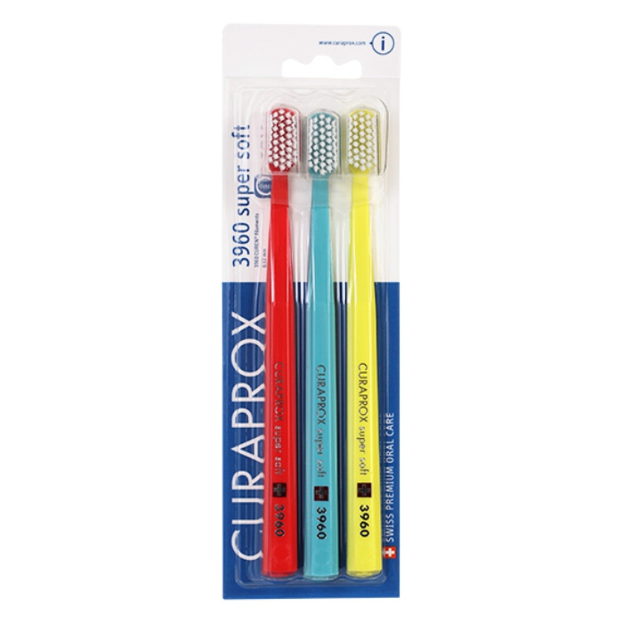 CURAPROX CS3960 četkica SuperSoft za zube a'3