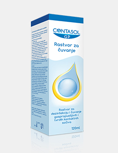 CONTASOL GP CLEANER 30ML