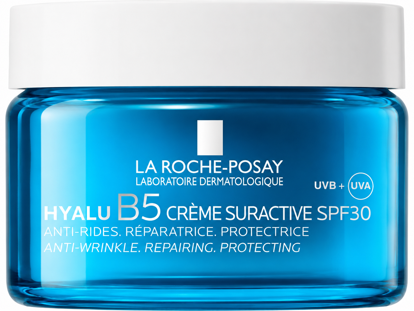 LRP Hyalu B5 krem SPF 30 50ml, 0667