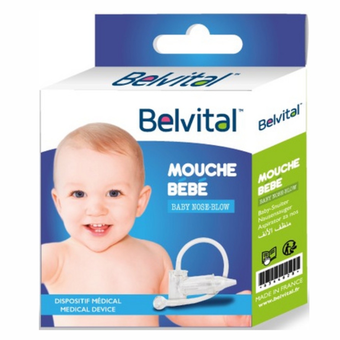 PUMPICA ZA NOS-BELVITAL