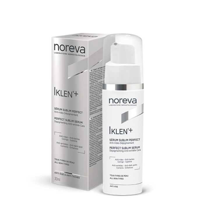 NOREVA IKLEN+ Serum