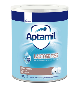 Aptamil Lf bez Laktoze, 400 g