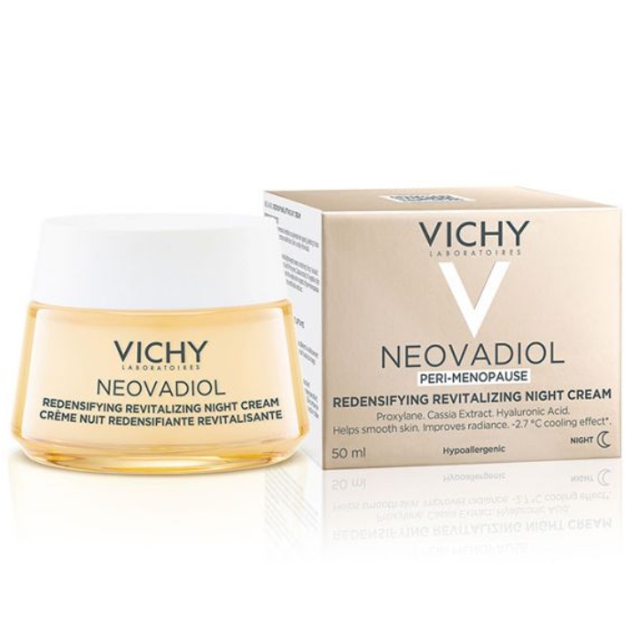 Vichy Neovadiol noćna krema perimenopauza 50ml
