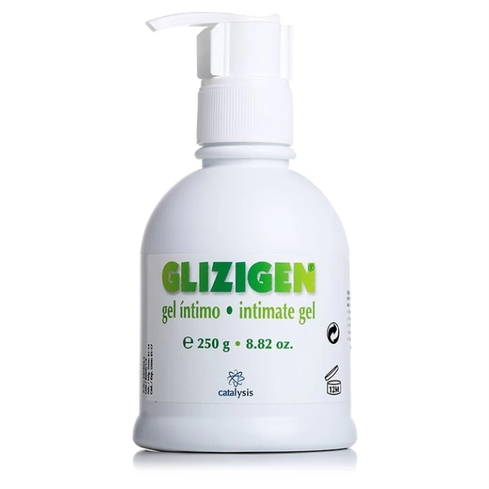 GLIZIGEN INTIMNI GEL 250ML