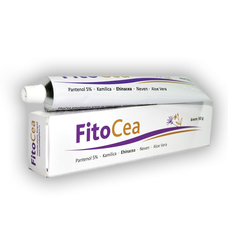 FITOCEA KREM 50G