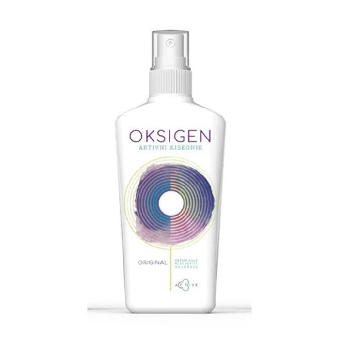 OKSIGEN AKT.KIS.KAMILICA 200ML