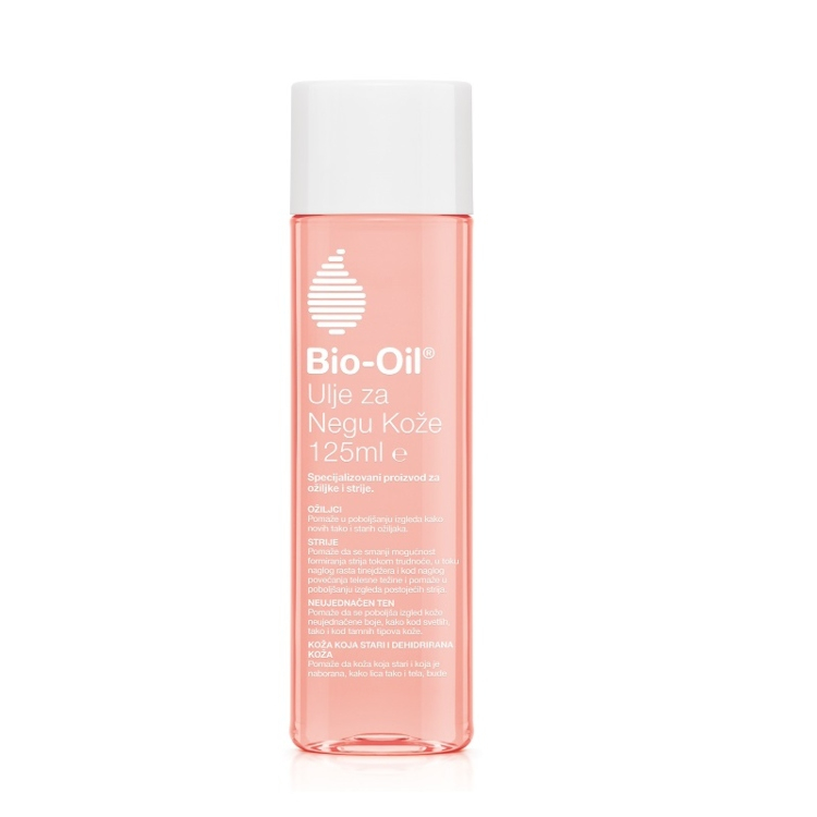 BIO-OIL 125ML