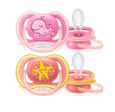 #AVENT VARALICA 6-18M KIT/ZVEZDA A2