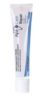 ApaCare pasta za popravak zuba, 30 ml