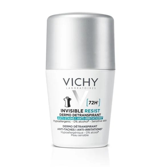 Vichy Deo Roll-on 72h 50ml