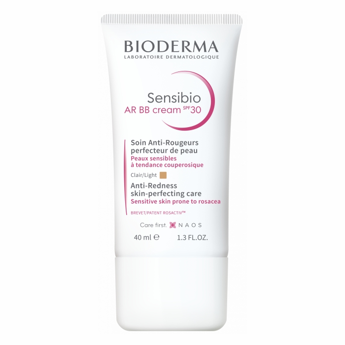 Bioderma Sensibio AR BB tonirana krema 40ml