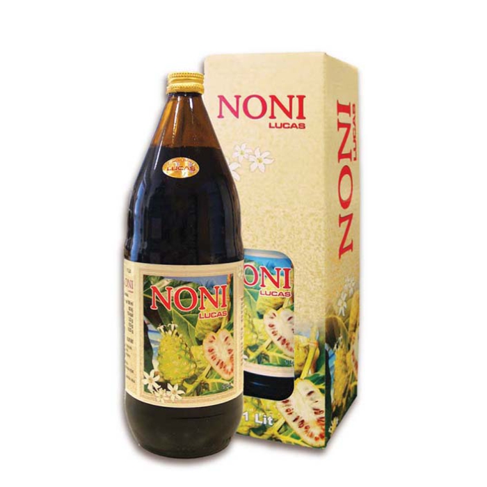 NONI SOK LUCAS 1L STAKL.BOCA