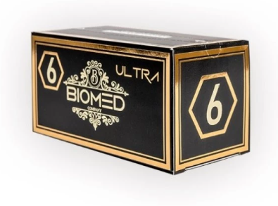 Biomed 6 Gain, 180 g