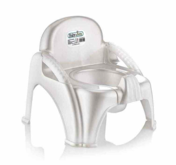 Babyjem Nosa Potty