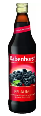 RABEN.SOK SLJIVA 750ML