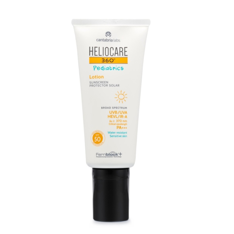 HELIOCARE360 PEDIATRIC 200ML