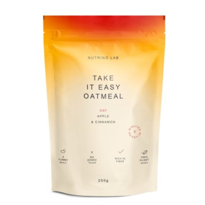 Nutrino Lab kasa od ovsa Take it easy200