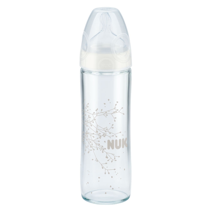 NUK FC+BOCA ST S 240ML 745080