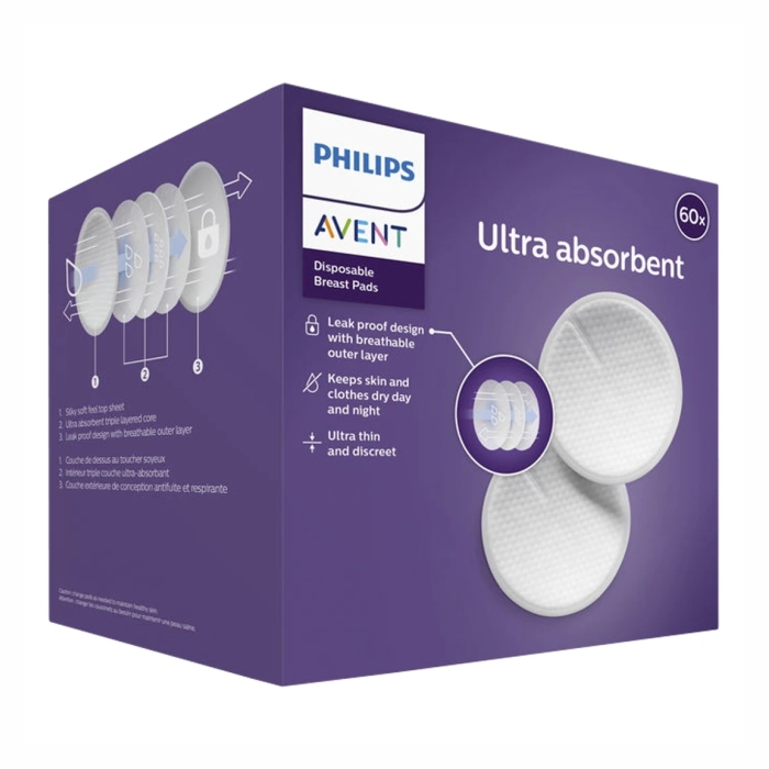 AVENT TUFERI ZA GRUDI a60