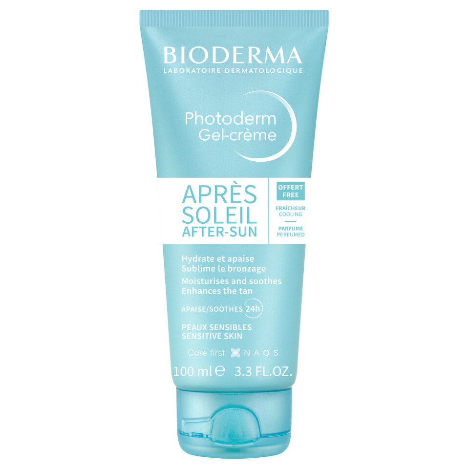 Bioderma photoderm aftersun, 200ml