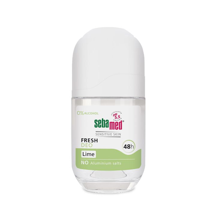Sebamed roll-on dnevni, 50ml