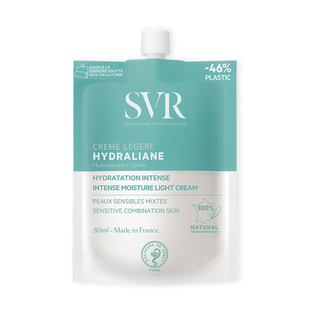 SVR HYDRALIANE Lagana krema 50ml