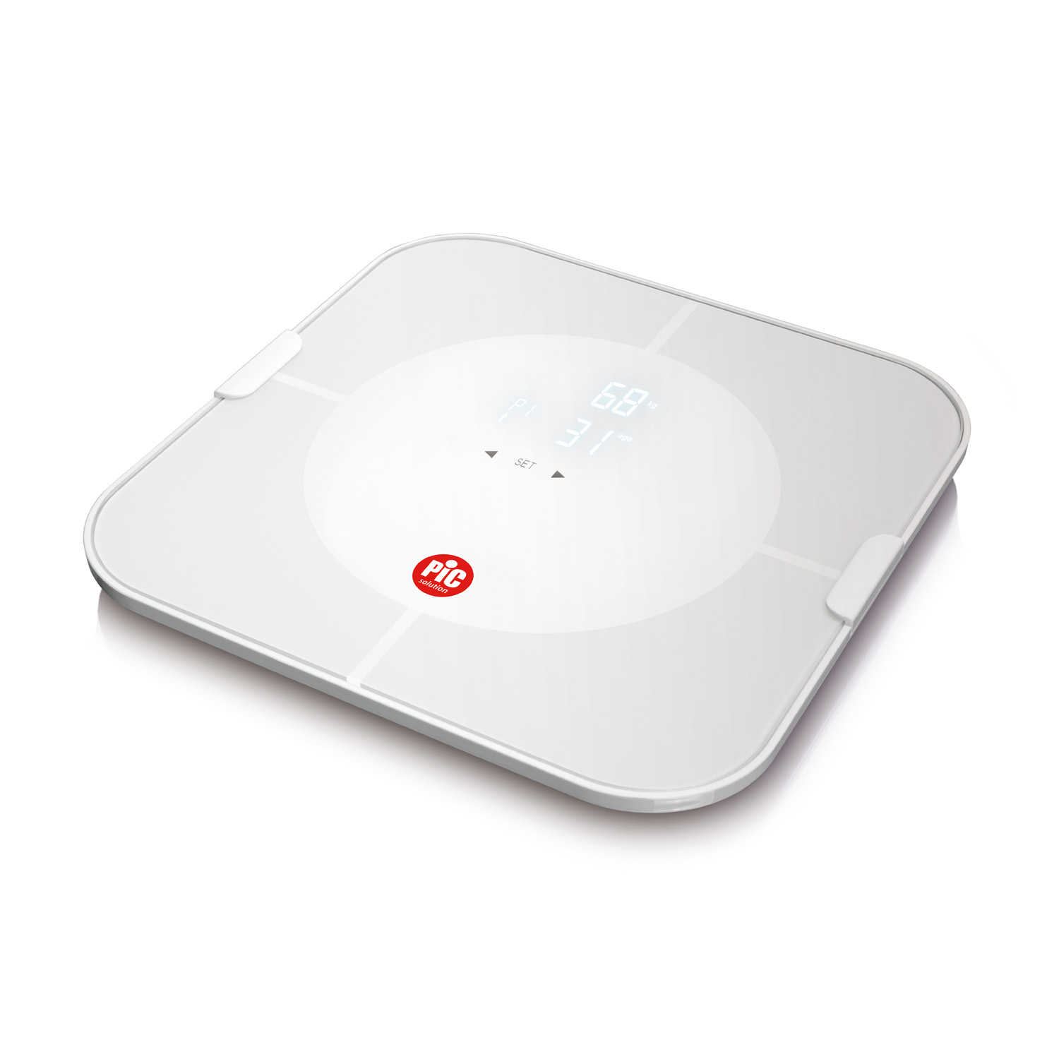 Pic vaga za merenje težine 6/1 