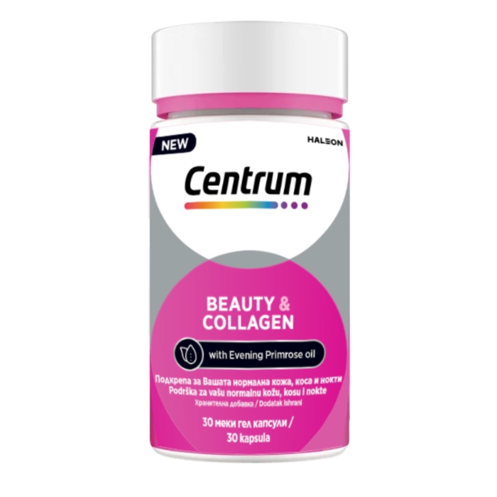 Centrum Beauty Collagen A30