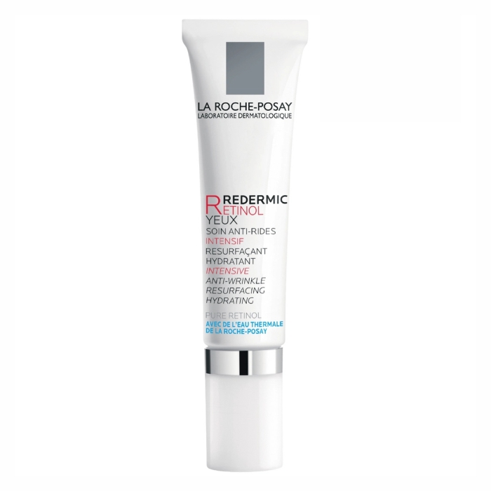 LRP REDERMIC R yeux 15m   4039 LRP