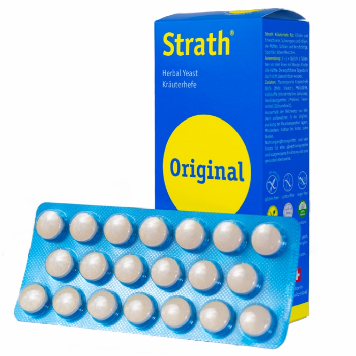 STRATH TABLETE A100