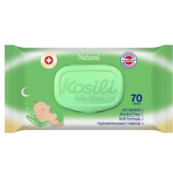 KOSILI ALL NATUR.VL.MAR.A70