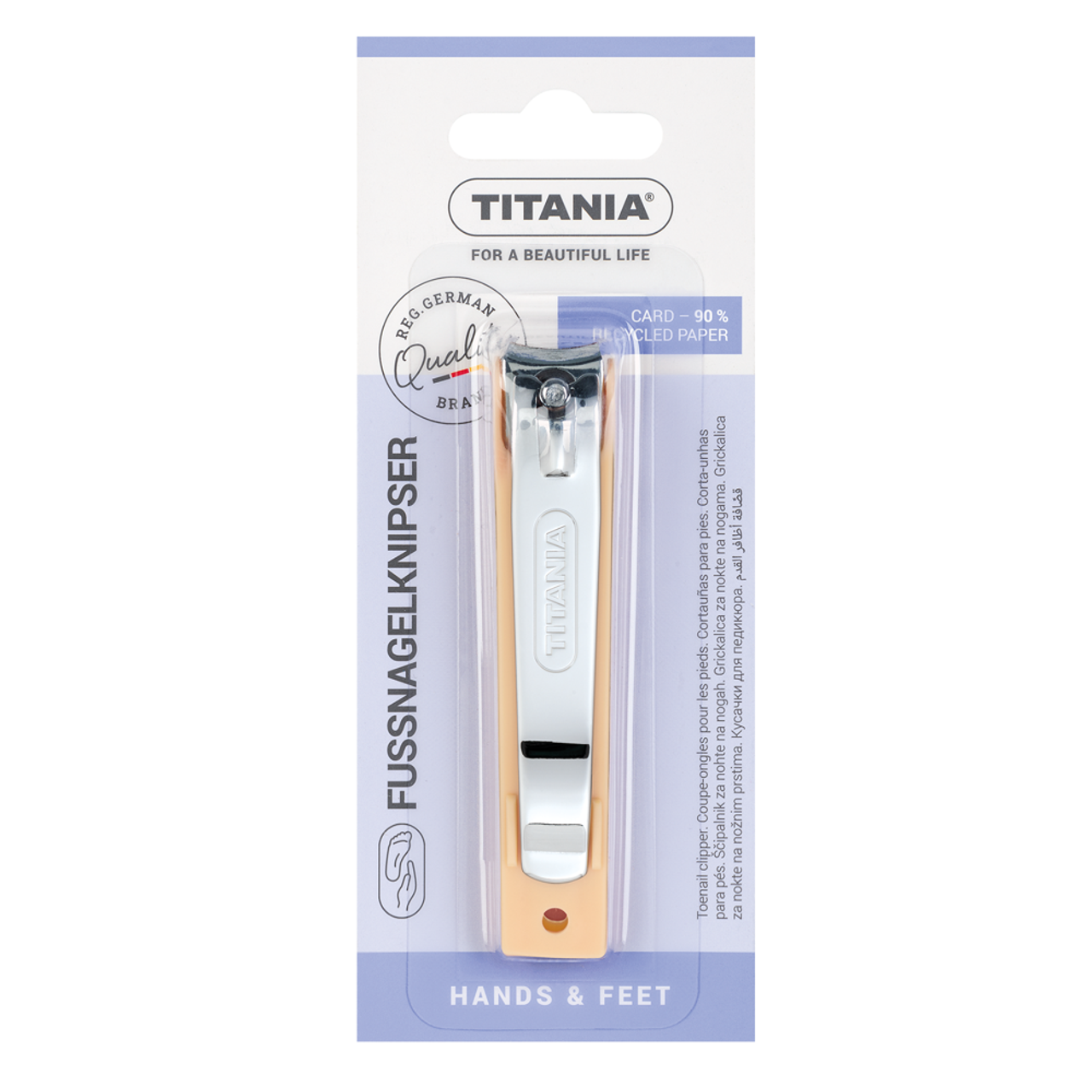 Titania Grickalica velika 1052/6