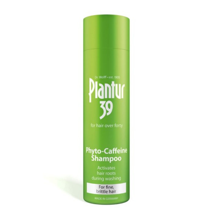 PLANTUR 39 PHYTO COF.250ML