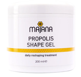 Majana Propolis Shape gel, 200 ml