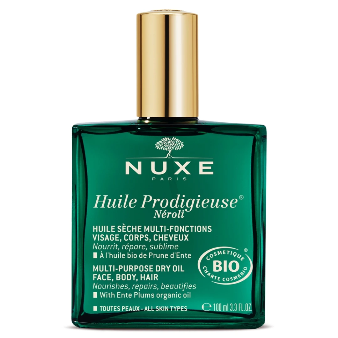 NUXE HUILE PRODIGIEUSE NEROLI 100M