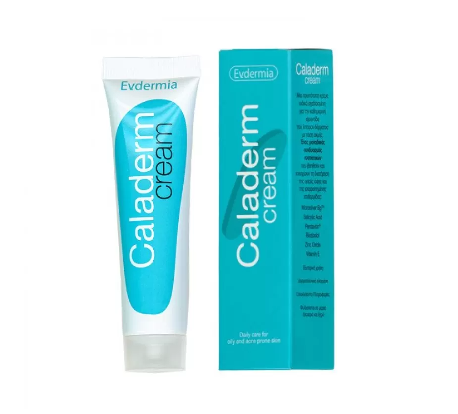 Caladerm cream 40ml 0093