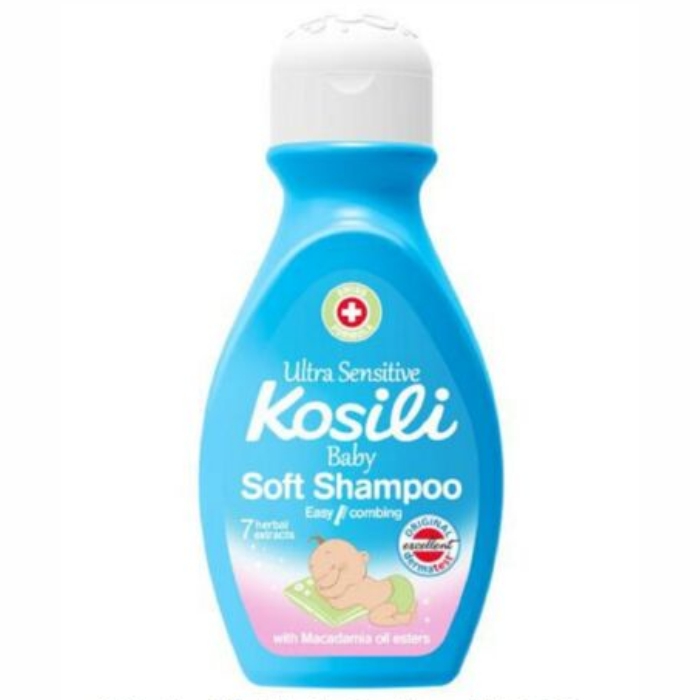 KOSILI SAM 400ML PLAVI