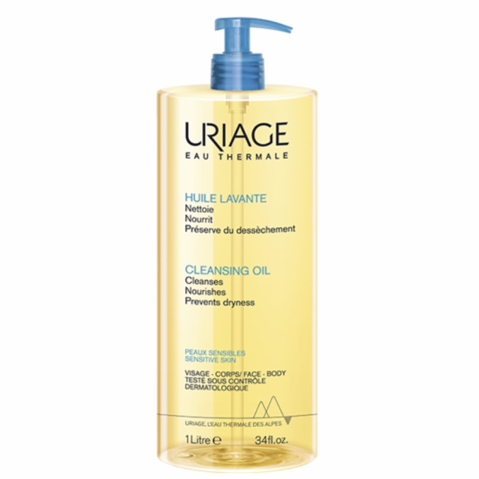 Uriage Lavante Ulje za kupanje 500ml 1300