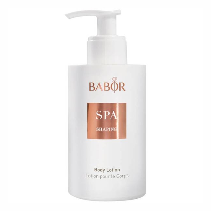 BABOR Shaping Body Lotion 200ml